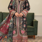 Hayat Luxury Printed 3 Piece Stitched Suit