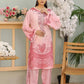 Amna Khurram Lawn Printed Co-Ord Set _1A8 – Ready to Wear