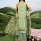 MariaB MBasics-Embroidered Lawn 3 Piece Unstitched Suit with Chiffon Dupatta (D12B)
