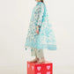 Annaya by Mahnur | Embroidered Lawn Unstitched 3-Piece Suit A-014