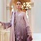 MARIA B LUXURY 3 Piece Embroidered Lawn Suit (Unstitched)