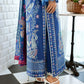 Mushq A Moi Luxury Lawn ’26 | Embroidered 3-Piece Unstitched Suit (Moonlit Dreams)
