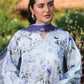 PrintKaari By Raaya Embroidered 3 Piece Stitched Suit (Velora)