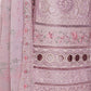 Sadabahar Luxury Embroidered Lawn Stitched 3-Piece Suit | Festive Collection