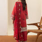 Amal Solace by Allys - Embroidered Chikankari 3 Piece Stitched Suit (DL – 03)