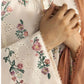 Coco By Zara Shahjahan Embroidered Lawn 3-Piece Unstitched Suit (Yura-3A)