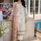 Rangrasiya Miraal | Paste Print Lawn Embroidered Ready-to-Wear Suit