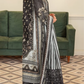 Hayat Luxury Printed 3 Piece Stitched Suit