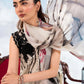 MariaB MBasics-Embroidered Lawn 3 Piece Unstitched Suit with Chiffon Dupatta (D6B)