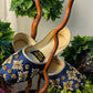 Ladies Fancy Khussa K/16