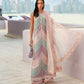 MARIA B LUXURY 3 Piece Embroidered Lawn Suit (Unstitched)
