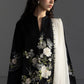 Coco By Zara Shahjahan Lawn 2026 – 3-Piece Embroidered Lawn Suit (Unstitched)EVIA-9A