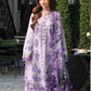 Jade Ombre Starlet Luxury Lawn – Chikankari Embroidered Unstitched 3-Piece Suit | 20824