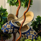 Ladies Fancy Khussa K/16