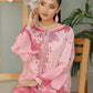 Amna Khurram Lawn Printed Co-Ord Set _1A8 – Ready to Wear