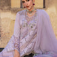 Saira Shakira by Bloom Unstitched Suite Lawn 26 (AMBRE 7-B)