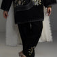 Coco By Zara Shahjahan Lawn 2026 – 3-Piece Embroidered Lawn Suit (Unstitched)EVIA-9A