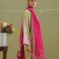 COCO Prints | 3-Piece Digital Printed Lawn Suit | (Unstitched) RIYA-2B