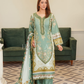 Hayat Luxury Printed 3 Piece Stitched Suit