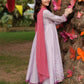 Garnet Embroidered Lawn Stitched 3 Piece Suit (Summer Wish) | Summer Collection 2026