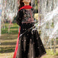 Garnet Embroidered Lawn Stitched 3 Piece Suit (Lullaby) | Summer Collection 2026