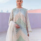 MARIA B LUXURY 3 Piece Embroidered Lawn Suit (Unstitched)