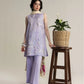 Coco By Zara Shahjahan Embroidered Lawn 3-Piece Unstitched Suit (Yura-3B)