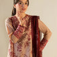Sobia Nazir VITAL Embroidered 3 Piece Unstitched Lawn Suit (V-9A)
