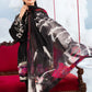 MariaB MBasics-Embroidered Lawn 3 Piece Unstitched Suit with Chiffon Dupatta (D06A)