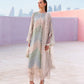 MARIA B LUXURY 3 Piece Embroidered Lawn Suit (Unstitched)