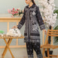 Amna Khurram Lawn Printed Co-Ord Set _1A9 – Ready to Wear