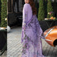 Jade Ombre Starlet Luxury Lawn – Chikankari Embroidered Unstitched 3-Piece Suit | 20824