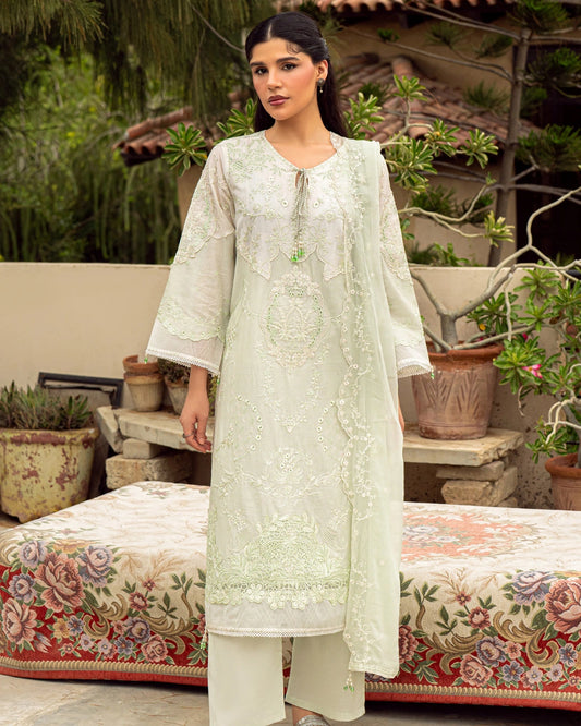 Laleha – Surkhab Festive Lawn Suit