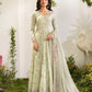 Iznik  Festive 3-Piece Lawn | Embroidered & Printed Ready-to-Wear