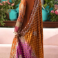 Nureh Jhoomro Embroidered Unstitched 3 peice Luxury Formals suite 2026 (NL-98)