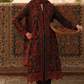 Casualite - Embroidered Lawn Stitched 3 Piece Suit (AUREVINE)