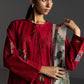 Coco By Zara Shahjahan Lawn 2026 – 3-Piece Embroidered Lawn Suit (SUNE-10A)
