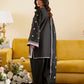 Ember lawn 26 by mahnur EM-006 |Unstitched|