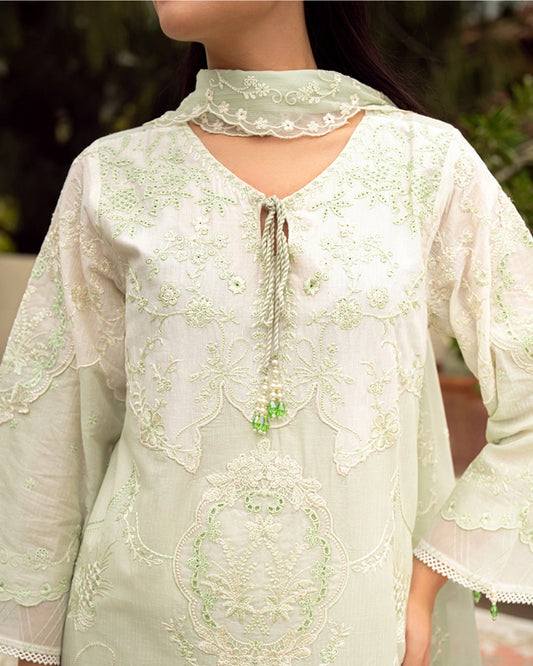 Laleha – Surkhab Festive Lawn Suit