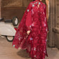 Saira Shakira by Bloom Unstitched Suite Lawn 26 (ZELIE 4-B)