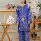 Amna Khurram Lawn Printed Co-Ord Set _1A10 – Ready to Wear