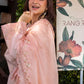 Rangrasiya Eshal | Dyed Lawn Embroidered Ready-to-Wear Suit