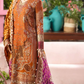Nureh Jhoomro Embroidered Unstitched 3 peice Luxury Formals suite 2026 (NL-98)