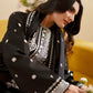 Ember lawn 26 by mahnur EM-006 |Unstitched|