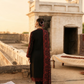 Casualite - Embroidered Lawn Stitched 3 Piece Suit (AUREVINE)