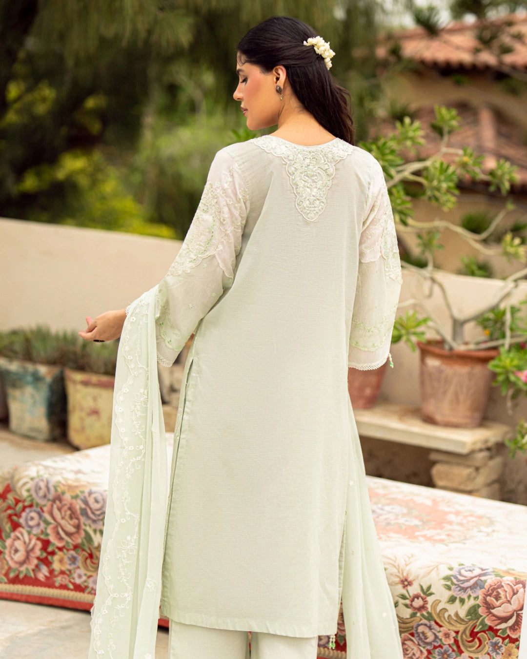 Laleha – Surkhab Festive Lawn Suit