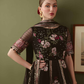 Elaya by Nureh Embroidered Luxury Chiffon Unstitched 3 Piece Suit (NEL-95)