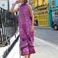 Sobia Nazir Printed Lawn 3 Piece Unstitched Suit with Chiffon Dupatta (SNP26-1B)