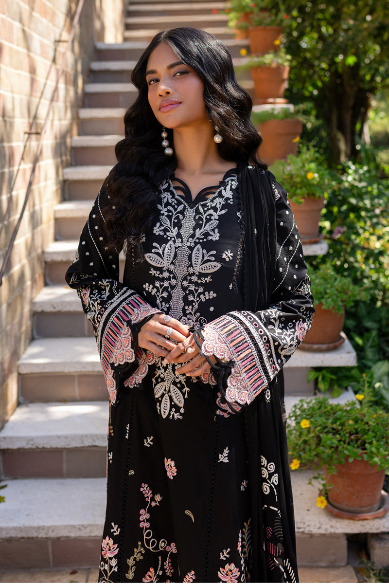 Qline by Qalamkar QM-04 Gigi Summer 25'
