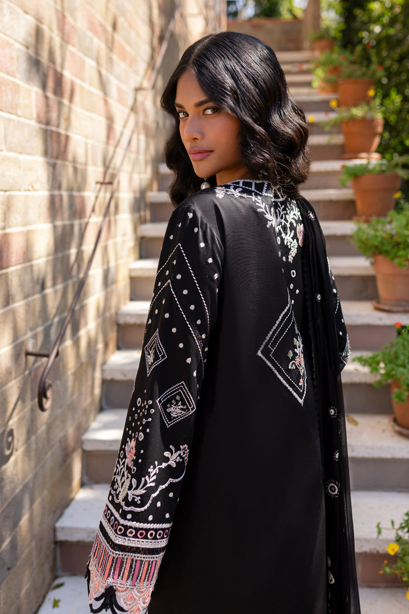 Qline by Qalamkar QM-04 Gigi Summer 25'